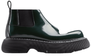 Giày Bottega Veneta Swell 'Bottle Green' 679499V10T03381