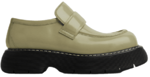 Giày Bottega Veneta Swell 'Travertine' 679497V20V03025