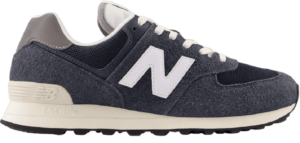 Giày New Balance 574 Heritage 'Navy' U574RH2