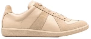 Giày Maison Margiela Calfskin 'Beige' S57WS0236P1897H9143
