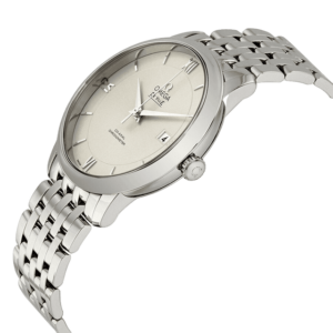 Alternative view of Đồng Hồ Omega De Ville Prestige Automatic 'Silver' 424-10-40-20-02-003