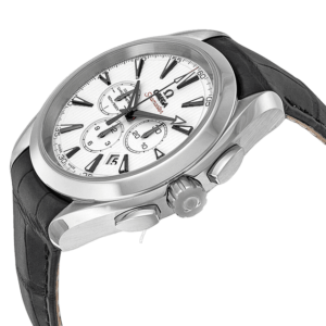 Alternative view of Đồng Hồ Omega Seamaster Aqua Terra 'White' 231-13-44-50-04-001