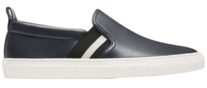 Giày Bally Men's Herald Lamb 'Navy' 6223169