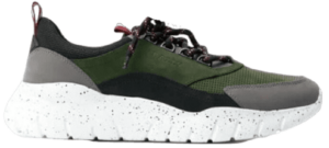 Giày Bally Bisko Cloud Low Top 'Green' 6228444