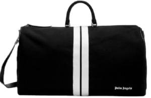 Túi Palm Angels Venice Track 'Black' PMNL001F22LEA0011001