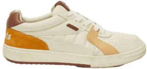 Giày Palm Angels Palm University 'Beige' PMIA078F22LEA0016160