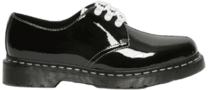 Giày Dr Martens 1461 Tokyo Patent 'Black' 27259009