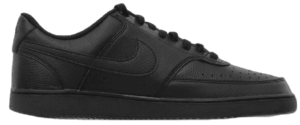 Giày Nike Court Vision 'Black' DH2987-002