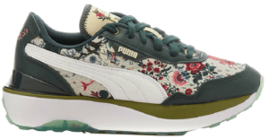 Giày Puma X Liberty Cruise Rider 'Multicolor' 382107-01