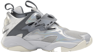 Giày Reebok Pump Court Juun.J 'Grey' H69060