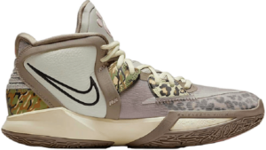 Giày Nike Kyrie Infinity 'Light Iron Ore' DC9134-006