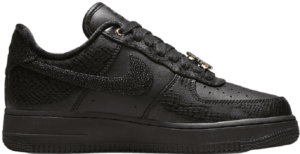 Giày Nike Air Force 1 'Black' DX6035-001