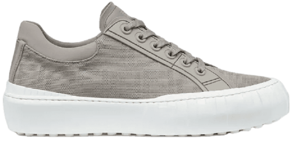 Giày Fendi Force 'Grey Fabric' 7E1520AD76F1FGU