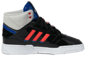 Giày Adidas Originals Drop Step XLT 'Black' FX7684
