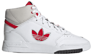 Giày Adidas Originals Unisex Drop 'White' FX7685