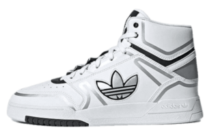 Alternative view of Giày Adidas Originals Drop Step Xl 'White' GY6541