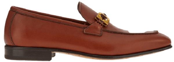 Giày Salvatore Ferragamo Moccasin 'Partagas' 020783-753908