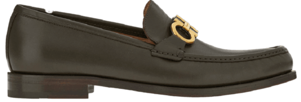 Giày Salvatore Ferragamo Moccasin 'Moss' 02B715-755609