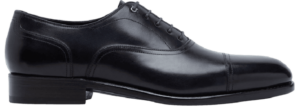 Giày Salvatore Ferragamo Gancini Oxford 'Dark Blue' 02B169-695157