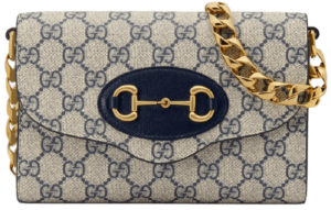 Tui Gucci Horsebit 1955 Mini 'Beige' ‎724713-HUHHX-4065