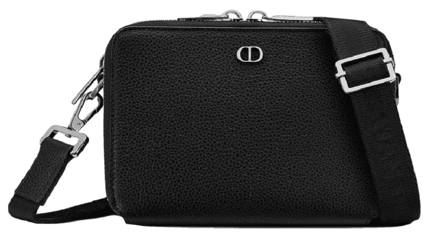 Shop Christian Dior 2023 SS SADDLE POUCH WITH SHOULDER STRAP  2ADCA435YKSH03E by Fujistyle  BUYMA