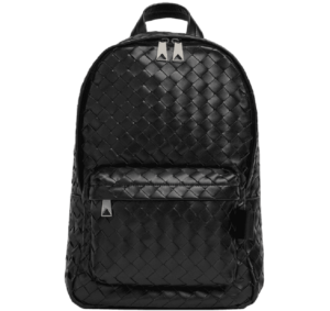 Balo Bottega Veneta Small Classic Intrecciato 'Black' 730728V2HL28803