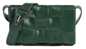 Tui Bottega Veneta Small Cassette 'Raintree' 717587VCQ713061