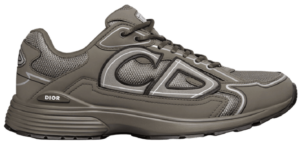 Giày Dior B30 Sneaker 'Olive Mesh' 3SN279ZRD-H680