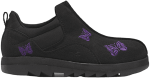 Giay Reebok Beatnik Moc 'Needles Black Purple' HP2976