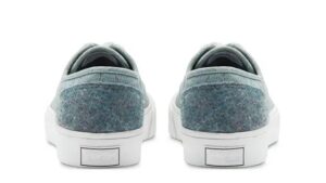 Alternative view of Giày Converse Jack Purcell Renew Low 'Blue Twill' 169614C