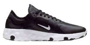 Giày Nike Renew Lucent 'Black White' BQ4236-002