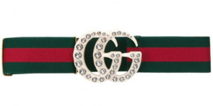 Thắt Lưng Gucci Regular Belt 550111-HGWOT-8466