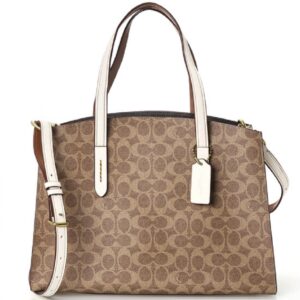 Túi Coach Charlie Carryall 35 Choke 31210 B4HA