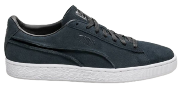 Giày Puma Suede Classic Exposed 365348-01