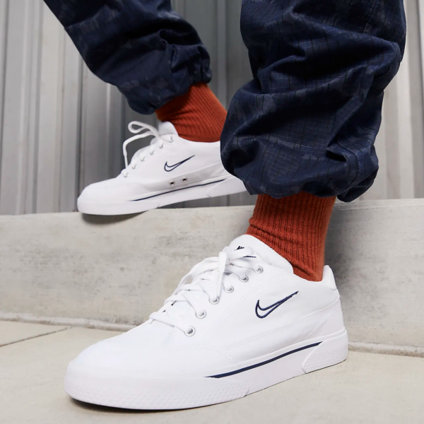 Giày Nike GTS 97 'Matte Aluminum' DA1446-100 - Hình ảnh 3