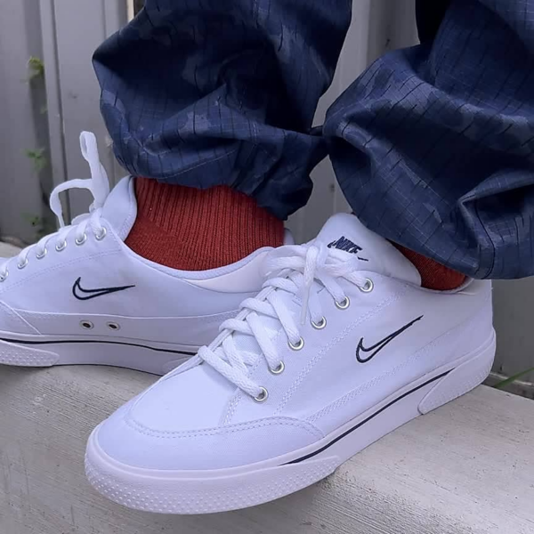 Giày Nike GTS 97 'Matte Aluminum' DA1446-100 - Hình ảnh 4