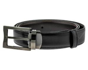 Thắt lưng Montblanc Rectangular Buckle Reversible 105080