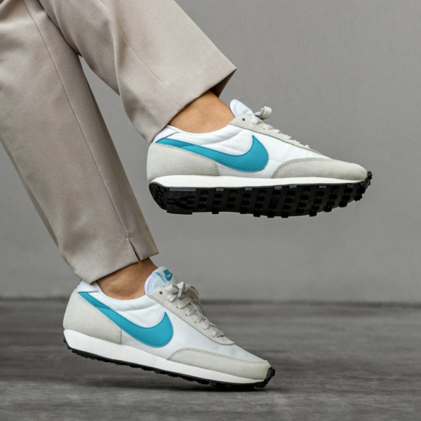 Giày Nike Wmns Daybreak 'Vast Grey Blue Fury' CK2351-007 - Hình ảnh 2