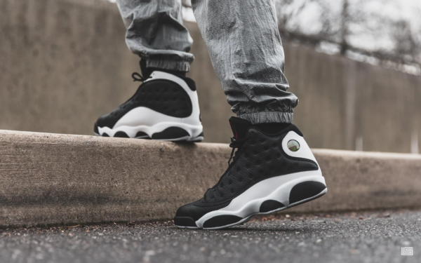 Giày Nike Air Jordan 13 Retro 'Reverse He Got Game' 414571-061 - Hình ảnh 4