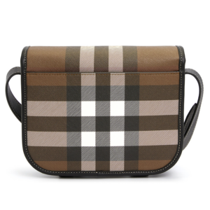 Tui Burberry Check Rider 'Brown' 8052804