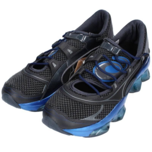 Giay Asics x Kiko Kostadinov x Hysteric Glamour  'Blue Expanse' 1202A453-020