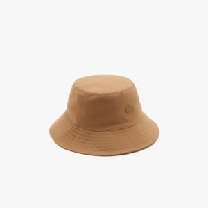 Mu Lacoste Packable Waterproof Bucket 'Beige' RK0256-52N-Z0W