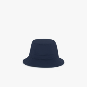 Mu Lacoste Sports Nylon Bucket 'Blue' RK212E-53G-HDE