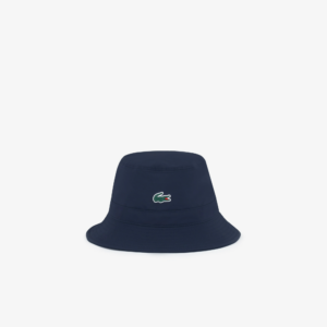 Mu Lacoste Sports Nylon Bucket 'Blue' RK212E-53G-HDE
