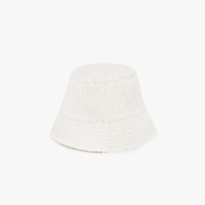 Mu Lacoste Reversible Unisex Bucket 'White' RK217E-52N-70V