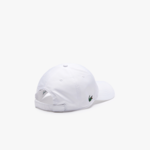 Mu Lacoste Sports Lightweight 'White' RK2662-53G-001