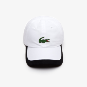 Mu Lacoste Sports Combination 'White Black' RK5398-52N-AU8