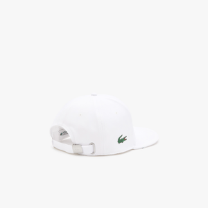 Mu Lacoste Sports 'White' RK8182-52N-001