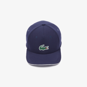 Mu Lacoste Sports Golf 'Blue' RK9505-52N-166