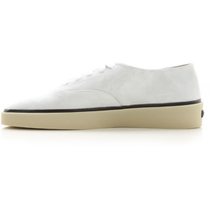 Alternative view of Giày Fear of God x Zegna Laced Suede LHSUE-A4794L-BIJ